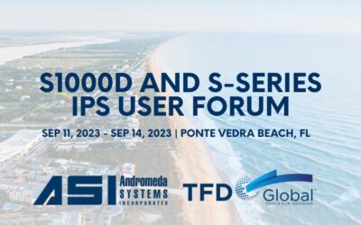 ASI and TFD teams to Attend Pivotal Forum in Ponte Vedra Beach, FL