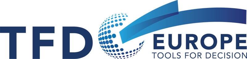 TFD Europe Logo