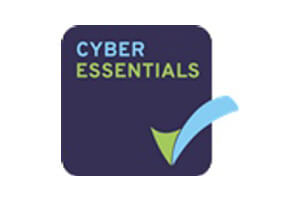 Cyber Essentials Logo