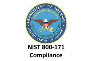 Department of Defense Logo