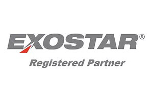 Exostar Logo