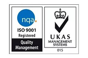 ISO9001 Logo